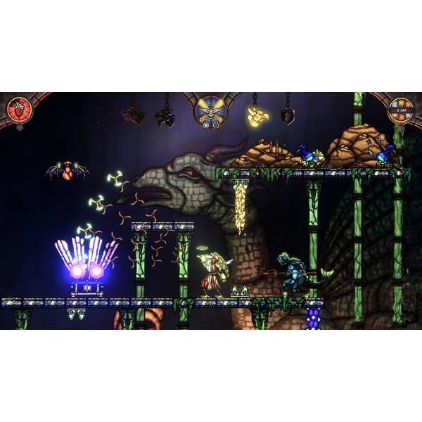 Saga of Sins PC Download