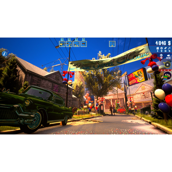 BarnFinders: Bid Wars DLC