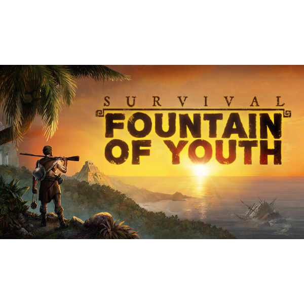 Survival: Fountain of Youth