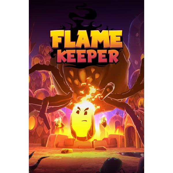 Flame Keeper PC Download