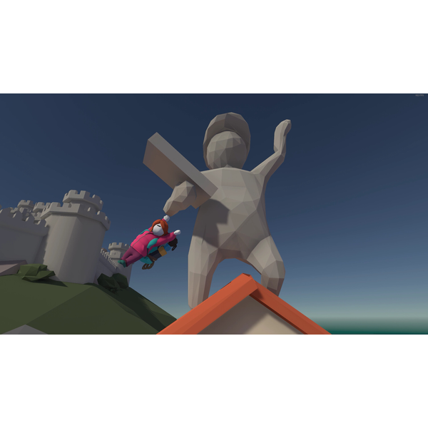 Human: Fall Flat PC Download