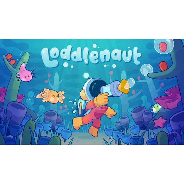 Loddlenaut PC Download