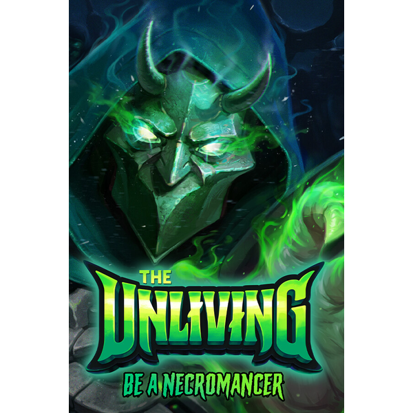 The Unliving PC Download