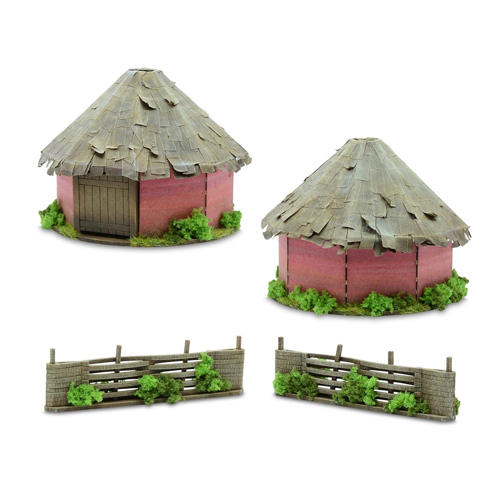 Slaine: Kiss my Axe! Starter Set