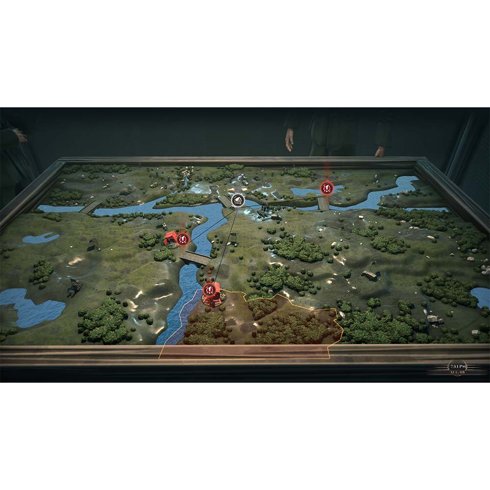 War Hospital: Deluxe Edition - Xbox Series X