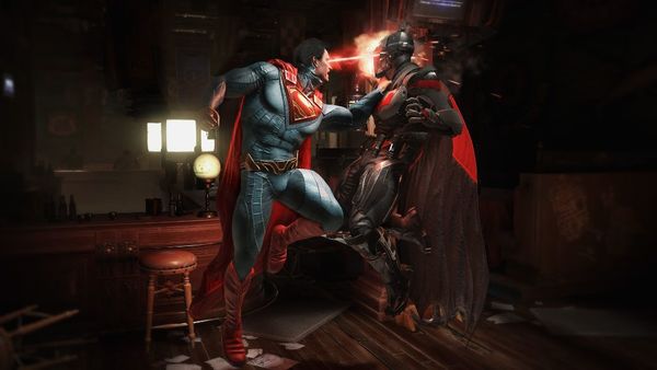 Injustice 2 (PlayStation Hits)