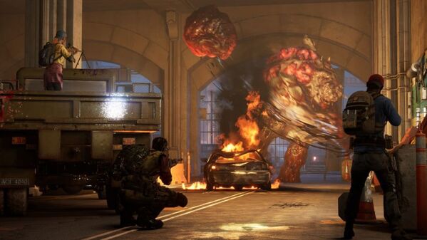 Back 4 Blood Standard Edition - PlayStation 4