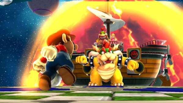 mario 3d all stars shopto