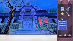 Goosebumps The Game CODE-IN-A-BOX - Switch