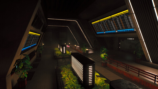 SCP: Fragmented Minds - Early Access