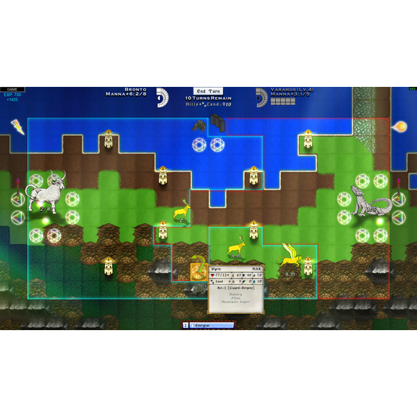 Conjurers (ROW) PC Download