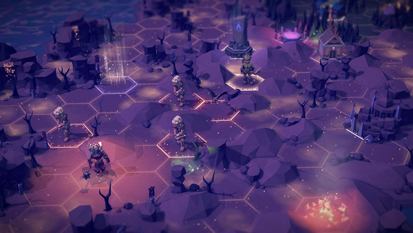 For The King PC Download