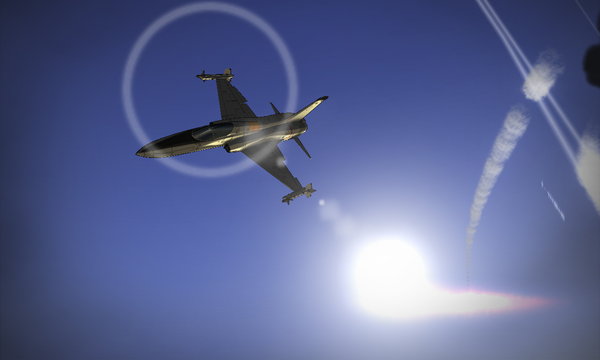 Vector Thrust PC Download