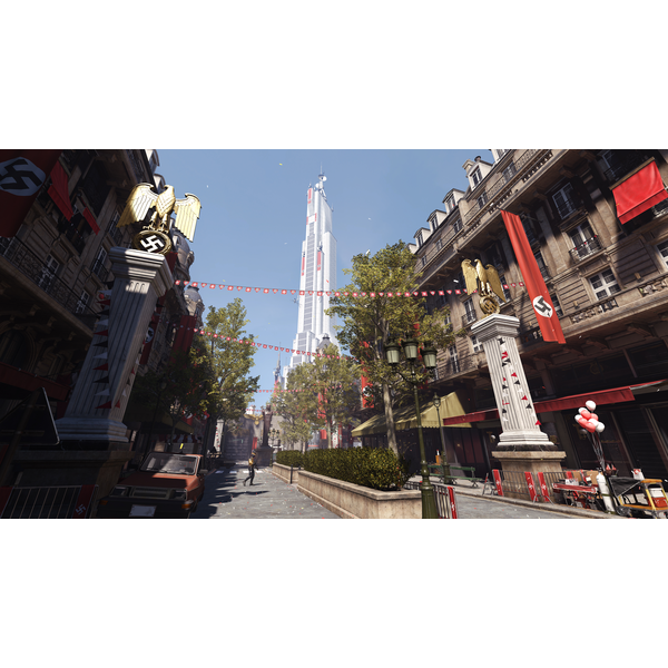 Wolfenstein: Youngblood  Deluxe Edition