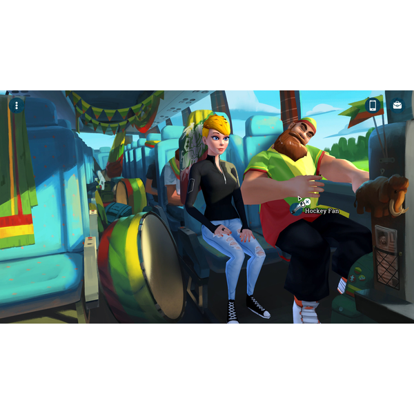 Crowns and Pawns: Kingdom of Deceit