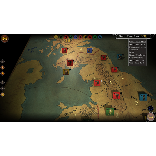 Britannia PC Download