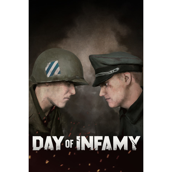 Day of Infamy PC Download