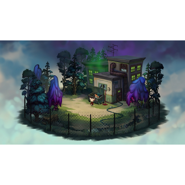 Beacon Pines PC Download