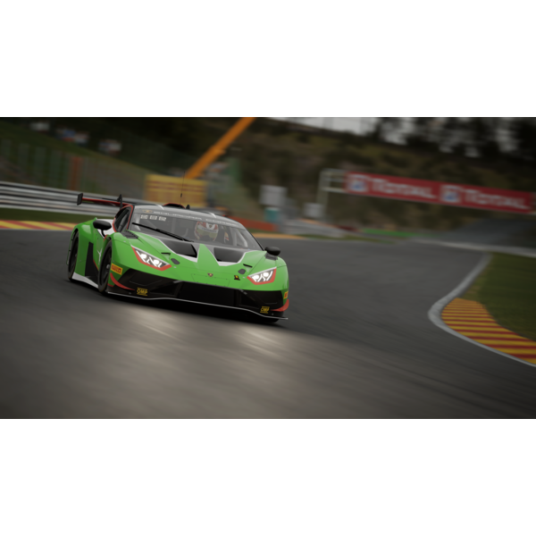 Assetto Corsa Competizione - 2023 GT World Challen