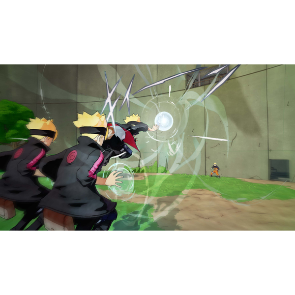 Naruto To Boruto: Shinobi Striker Ultimate Edition