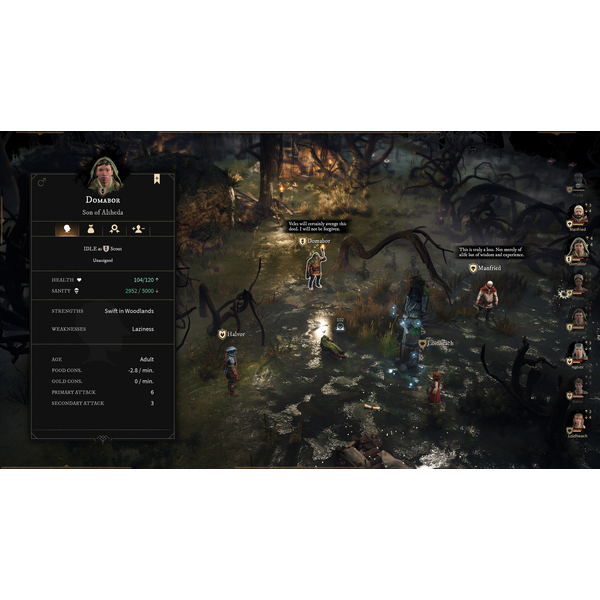 Gord  Deluxe Edition PC Download