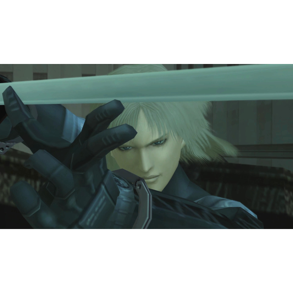 Metal Gear Solid: Master Collection Vol.1 Metal Ge