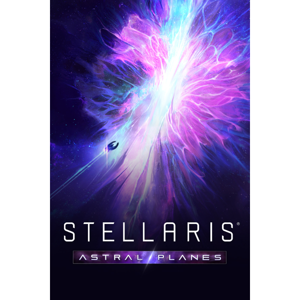 Stellaris: Astral Planes