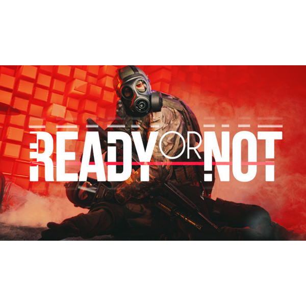 Ready or Not PC Download