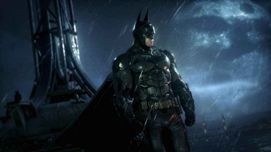 Batman: Arkham Knight Season Pass