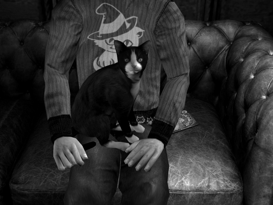 The Last Crown: Midnight Horror PC Download