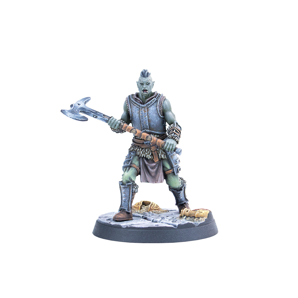 The Elder Scrolls Call to Arms Adventurer Allies