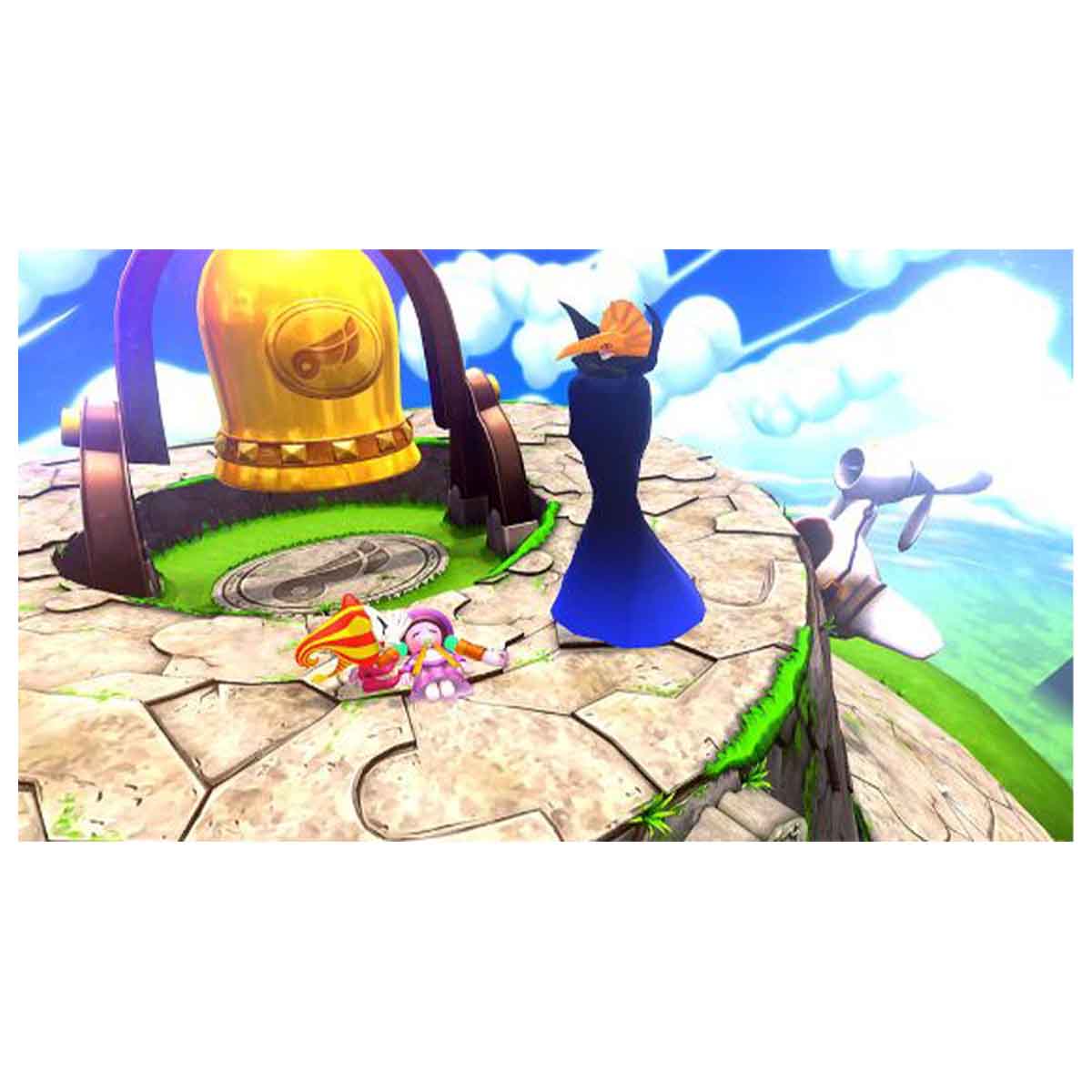 Klonoa Phantasy Reverie Series - PlayStation 4