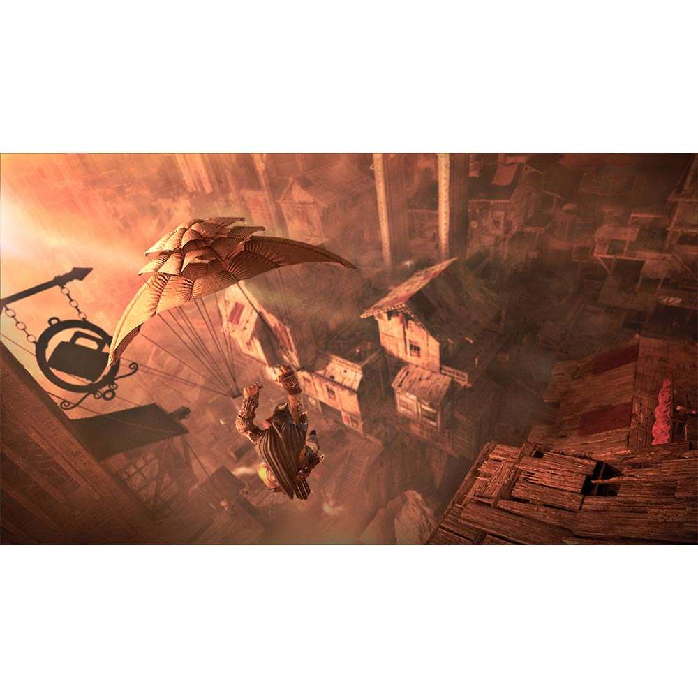 Styx: Blades of Greed - Xbox Series X