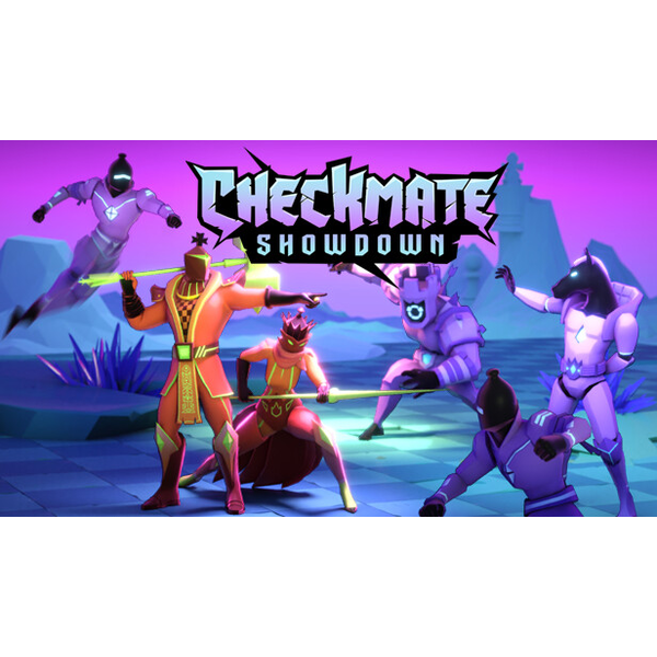 Checkmate Showdown