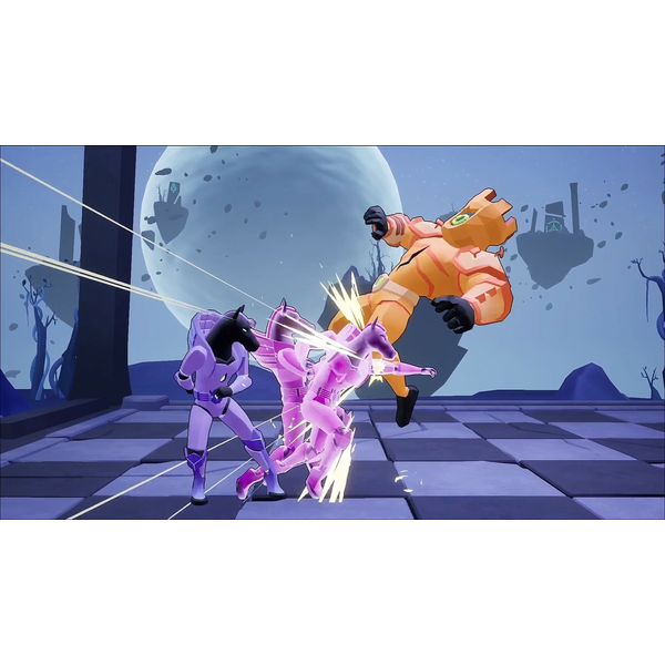 Checkmate Showdown