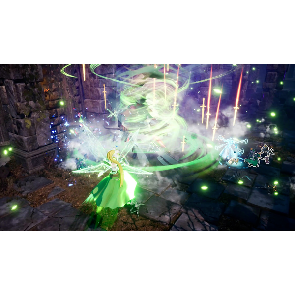 Sword Art Online Fractured Daydream - Premium Edit