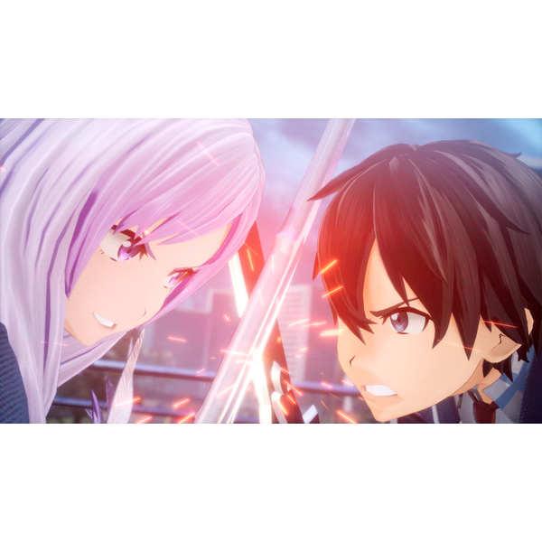 Sword Art Online Fractured Daydream - Premium Edit