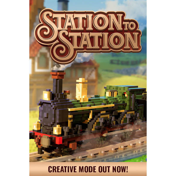 Station to Station