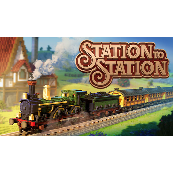 Station to Station