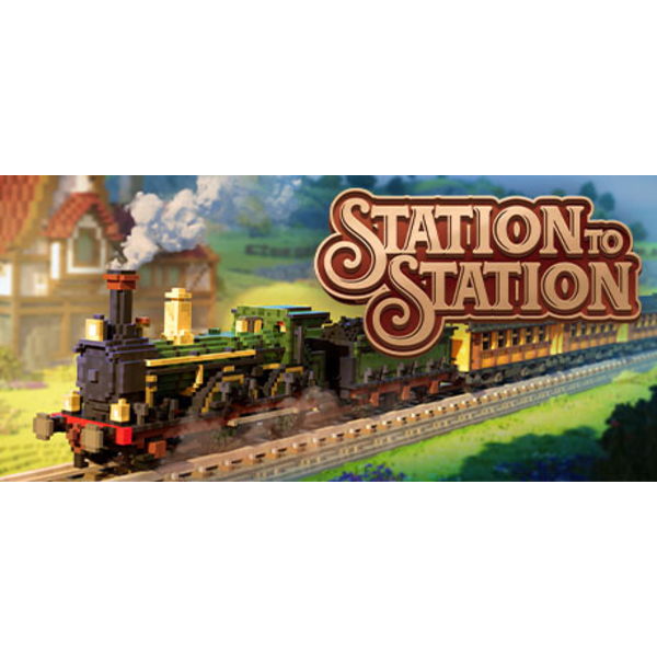 Station to Station