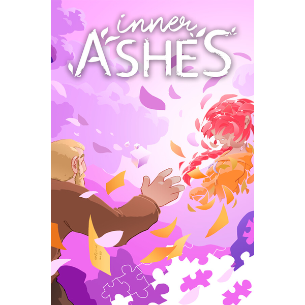 Inner Ashes