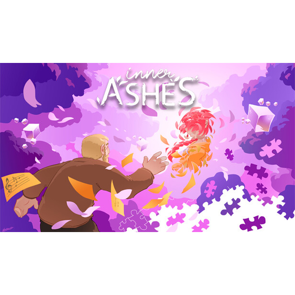 Inner Ashes