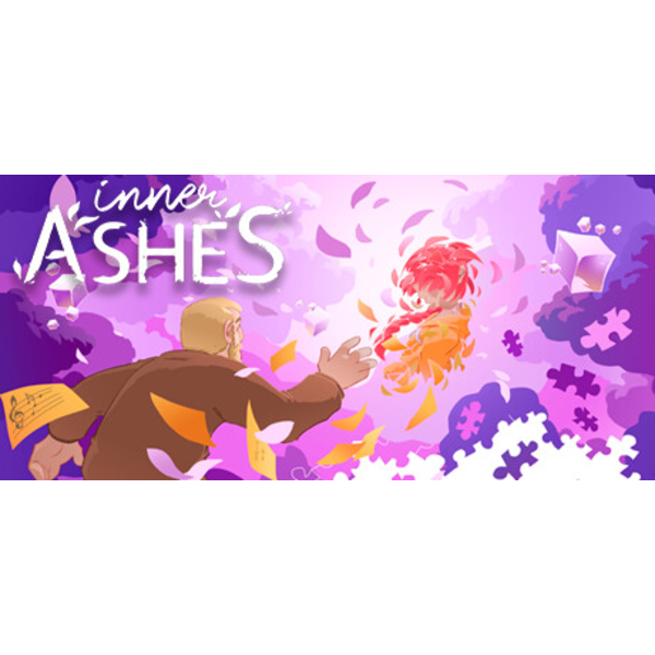 Inner Ashes