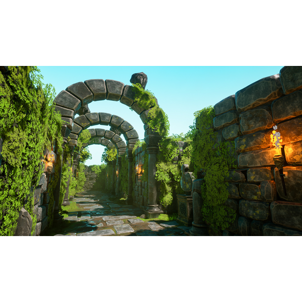 Inner Ashes