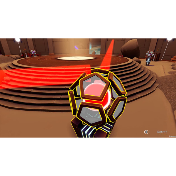 Hostlight