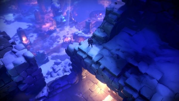 Darksiders - Genesis - Xbox One