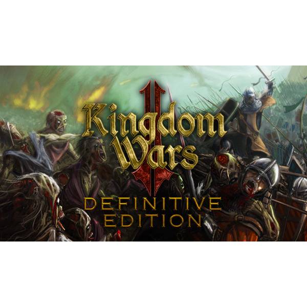 Kingdom Wars 2: Definitive Edition
