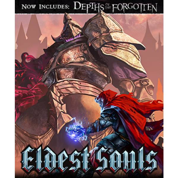 Eldest Souls
