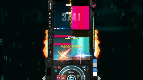 DJMAX RESPECT V - Portable 3 PACK