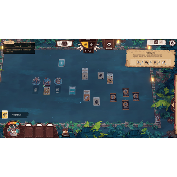 Kaya's Prophecy (ROW) 